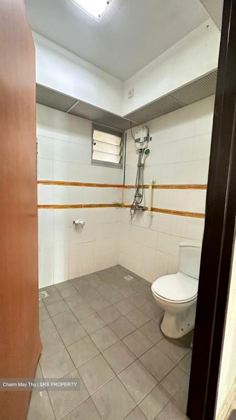 Blk 22 Ghim Moh Valley (Queenstown), HDB 4 Rooms #500299101